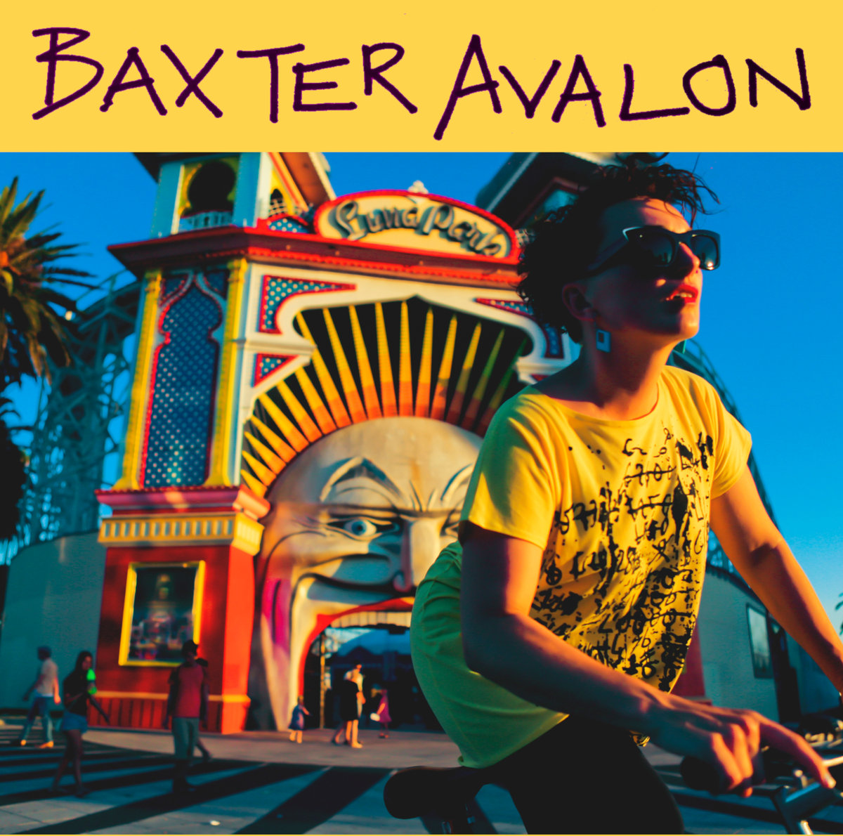 Baxter Avalon - Luna Park
