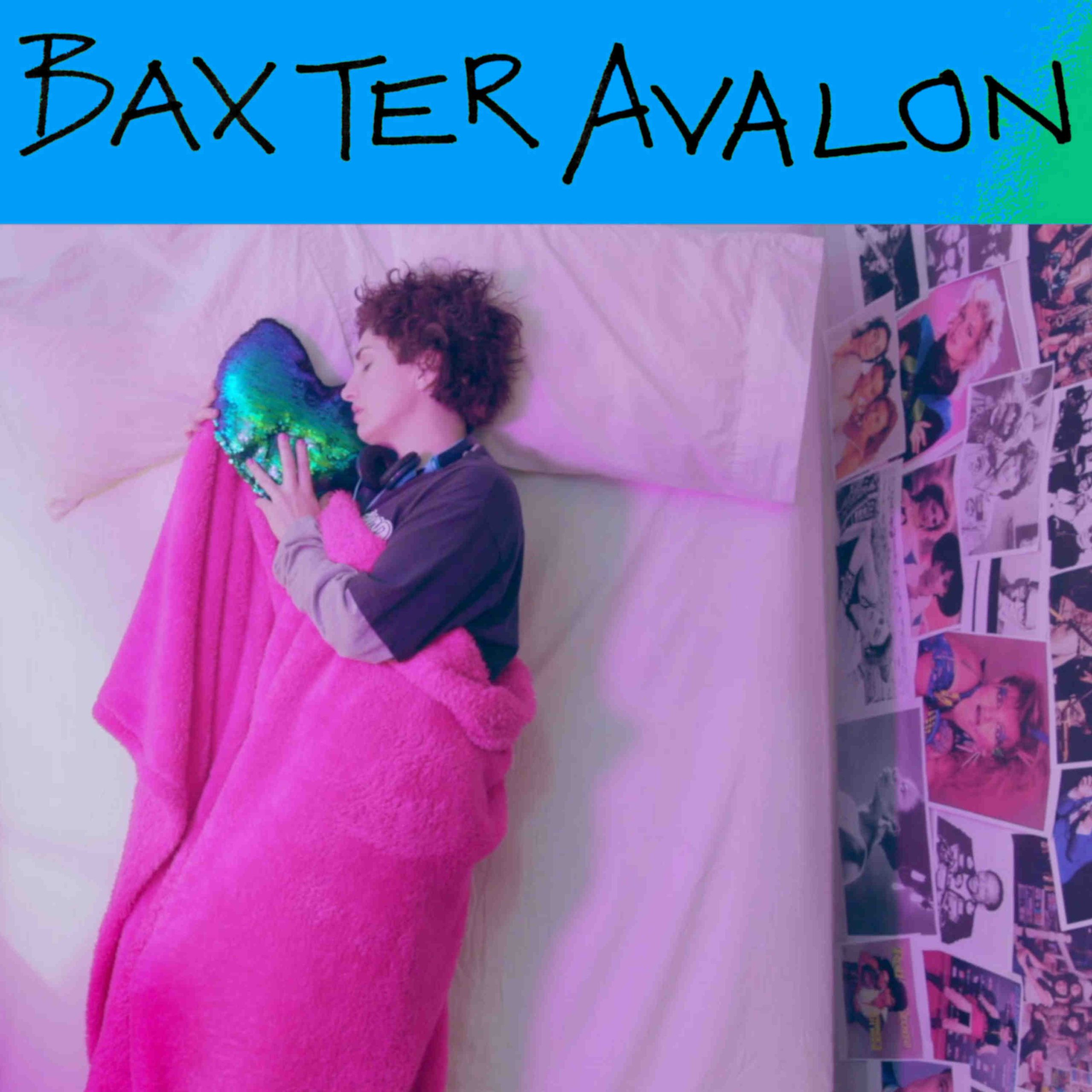 Baxter Avalon - Witness
