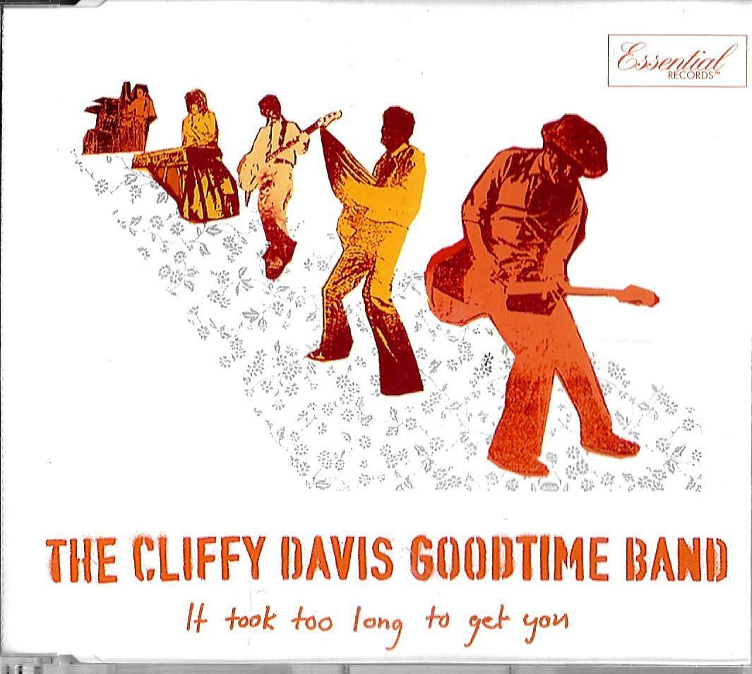The Cliffy Davis