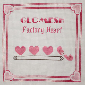 Glomesh - Factory Heart