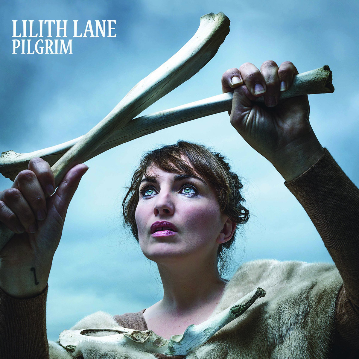 Lilith Lane Pilgrim